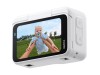Insta360 GO Ultra Standard Bundle (Arctic White)